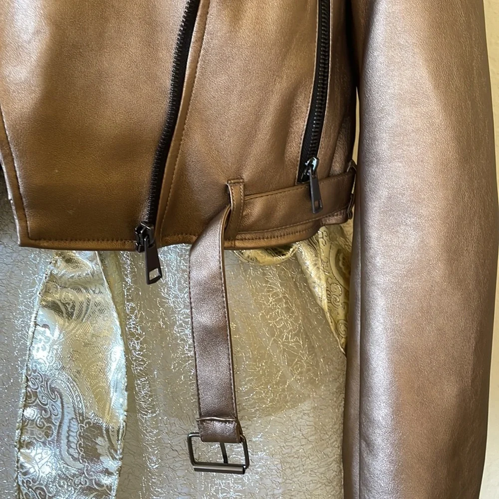 Jacket - Picture 3 of 7